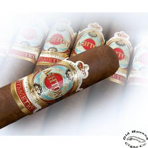 Symmetry Robusto