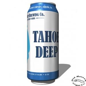 Tahoe Deep IPA