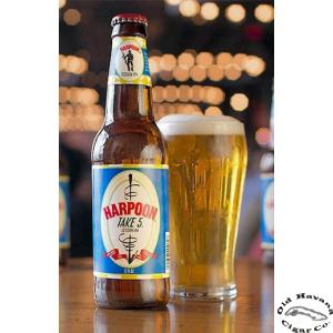 Take 5 Session IPA