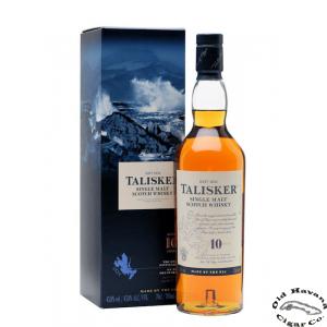 Talisker 10 Year