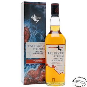 Talisker Storm