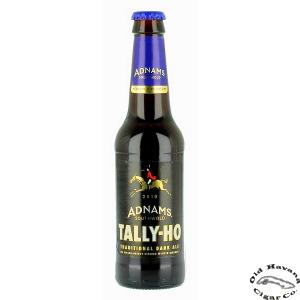 Tally Ho Barley Wine