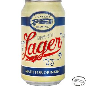 Tampa Style Lager