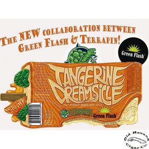Tangerine Dreamsicle Draft