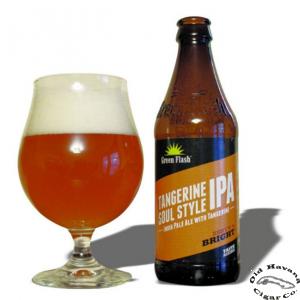 Tangerine Soul Style IPA