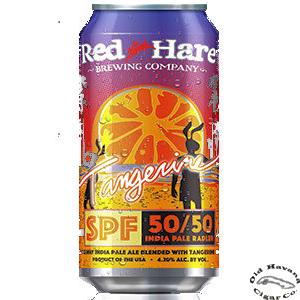 Tangerine SPF 50/5