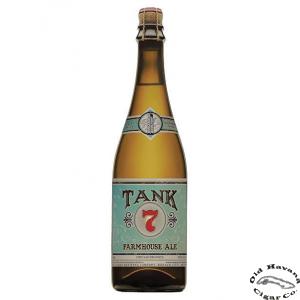 Tank 7 Farmhouse Ale