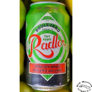 Tart Apple Radler