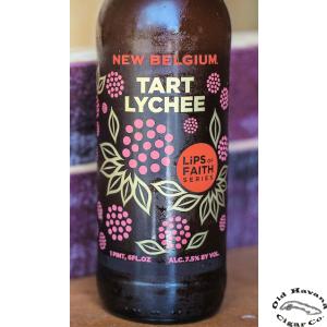 Tart Lychee