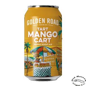 Tart Mango