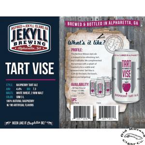 Tart Vise