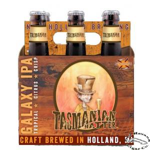 Tasmanian Hatter IPA