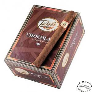 Classic Chocolate