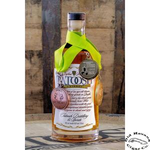 Tatoosh Whiskey