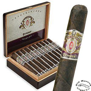 Tempus Maduro Magnus