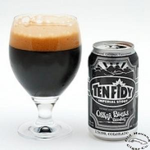 Ten Fidy