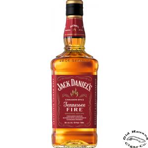 Jack Daniels Tennessee Fire
