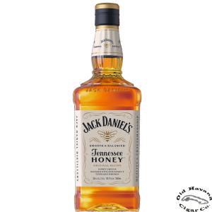 Jack Daniels Tennessee Honey