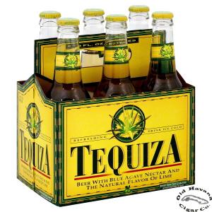 Oculto Tequila Barrel