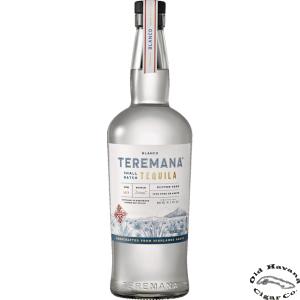 Teremana Blanco Tequila