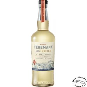Teremana Reposado