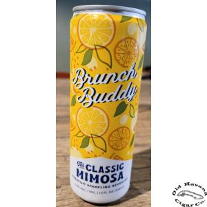 Brunch Buddy The Classic Mimosa