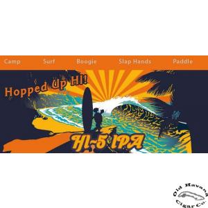 Hi-5 IPA