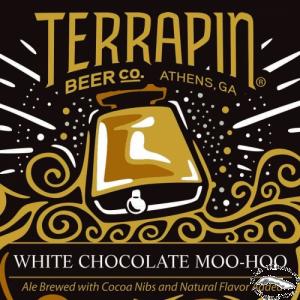 White Chocolate Moo-Hoo Milk Stout