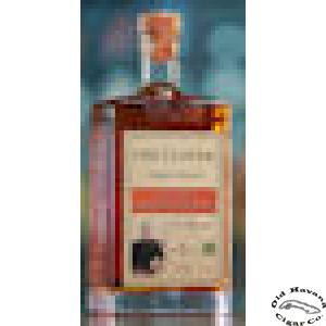The Clover Single Barrel Straight Bourbon