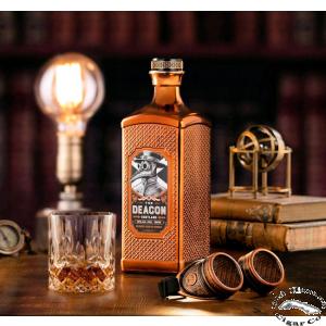 The Deacon Blended Scotch
