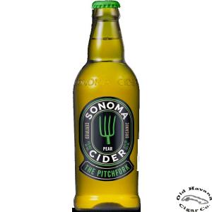 The Pitchfork Pear Cider