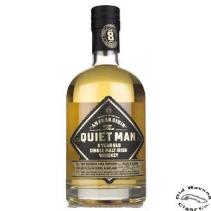 Quiet Man 8 Yearr Irish Whisky