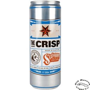 Crisp Pilsner