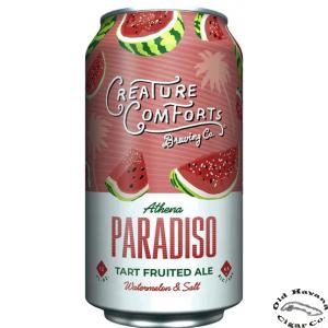 Athena Paradiso Watermelon & Salt