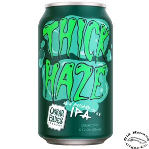 Thick Haze