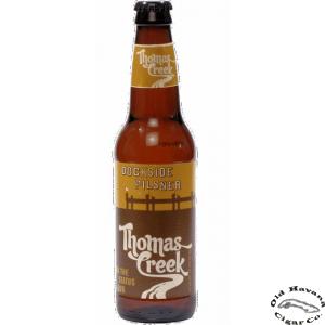 Dockside Pilsner