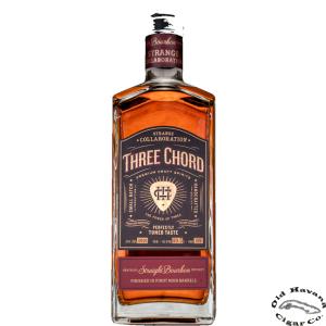 Three Chord Strange Collaboration