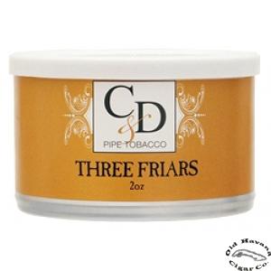 Three Friars