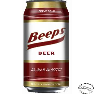 Beeps