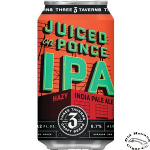 Juiced On Ponce