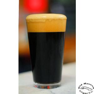 Thrill Hill Vanilla Porter