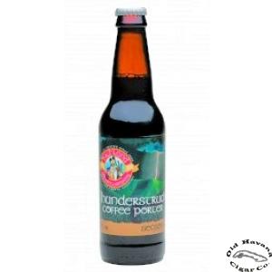 Thunderstruck Coffee Porter