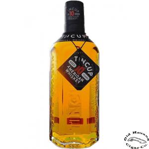 TinCup 10 Yr Whiskey