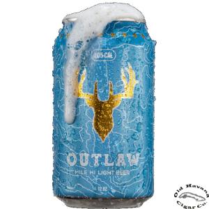 Outlaw Mile Hi Light