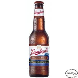 Toasted Bock