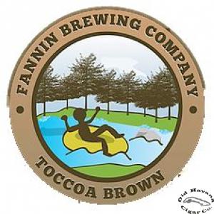 Toccoa Brown Ale