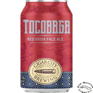 Tocobaga Red IPA