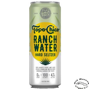 Ranch Water