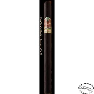 Casa Torano Maduro Lancero