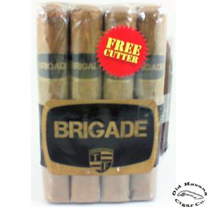 Brigade Robusto